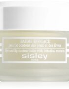 Sisley Baume Efficace balsam hidratant cu efect calmant pentru conturul ochilor si buzelor 30 ml