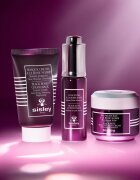 Sisley Black Rose Concentrate ser cu efect iluminator cu efect de intinerire 30 ml