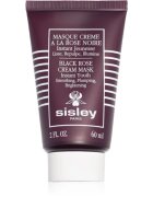 Sisley Black Rose Cream Mask crema-masca pentru reducerea semnelor de imbatranire pentru o hidratare intensa 60 ml