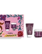 Sisley Black Rose Gift Set by Marie-Victoire de Bascher set cadou pentru o piele radianta editie limitata