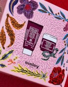 Sisley Black Rose Gift Set by Marie-Victoire de Bascher set cadou pentru o piele radianta editie limitata