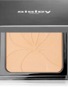Sisley Blur Expert pudra pentru luminozitate cu efect de netezire culoare 1 Beige 11 g