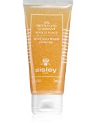 Sisley Buff And Wash Facial Gel gel exfoliant faciale 100 ml