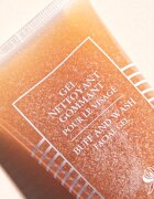 Sisley Buff And Wash Facial Gel gel exfoliant faciale 100 ml