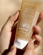 Sisley Buff And Wash Facial Gel gel exfoliant faciale 100 ml