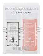 Sisley Cleansing Duo set pentru netezirea pielii