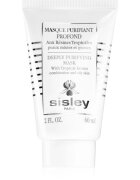 Sisley Deeply Purifying Mask With Tropical Resins masca pentru curatare profunda pentru ten gras și mixt 60 ml