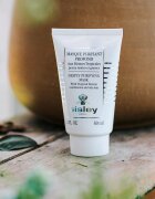 Sisley Deeply Purifying Mask With Tropical Resins masca pentru curatare profunda pentru ten gras și mixt 60 ml