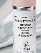 Sisley Double Tenseur Instant & Long-Term Tratament intensiv pentru tenul netezit 30 ml