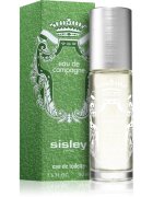 Sisley Eau de Campagne Eau de Toilette unisex 50 ml