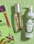 Sisley Eau de Campagne Gift Set Marie-Victoire de Bascher set cadou (editie limitata) pentru femei