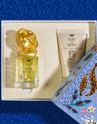 Sisley Eau du Soir Gift Set Marie-Victoire De Bascher set cadou (editie limitata) pentru femei