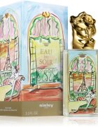Sisley Eau du Soir Limited Edition by Luke Edward Hall Eau de Parfum editie limitata pentru femei 100 ml