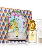 Sisley Eau du Soir Limited Edition by Luke Edward Hall set cadou editie limitata pentru femei