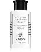 Sisley Eau Efficace Gentle Eye Makeup Remover Face and Eye apă micelară delicată pentru fata si zona ochilor 300 ml
