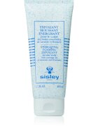Sisley Exfoliants spuma exfolianta pentru fata pentru corp 200 ml