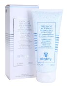 Sisley Exfoliants spuma exfolianta pentru fata pentru corp 200 ml