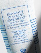 Sisley Exfoliants spuma exfolianta pentru fata pentru corp 200 ml