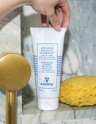 Sisley Exfoliants spuma exfolianta pentru fata pentru corp 200 ml