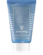 Sisley Express Flower Gel Masca de gel expres pentru o piele proaspata si catifelata 60 ml