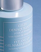 Sisley Eye and Lip Gel Make-Up Remover Gel demachiant 120 ml