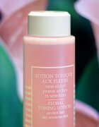 Sisley Floral Toning Lotion tonic facial floral pentru ten uscat și sensibil 250 ml