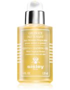 Sisley Gentle Cleansing Gel Gel demachiant 120 ml