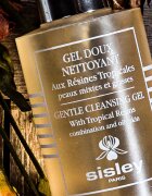 Sisley Gentle Cleansing Gel Gel demachiant 120 ml