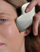 Sisley Ginkgo Gua Sha accesoriu de masaj 1 buc