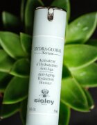 Sisley Hydra-Global Anti-Aging Hydration Booster ser hidratant împotriva îmbătrânirii pielii 30 ml