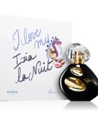 Sisley I Love My Izia La Nuit set cadou pentru femei