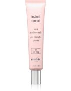 Sisley Instant Correct baza pentru machiaj pentru uniformizarea nuantei tenului culoare N°1 Just Rosy 30 ml