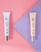 Sisley Instant Correct baza pentru machiaj pentru uniformizarea nuantei tenului culoare N°1 Just Rosy 30 ml