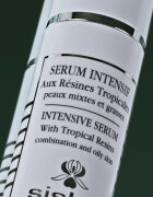 Sisley Intensive Serum With Tropical Resins ser cu efect de netezire pentru reducerea imperfecțiunilor tenului 30 ml