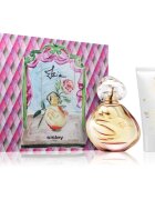 Sisley Izia Luke Edward Hall Gift Set set cadou editie limitata pentru femei