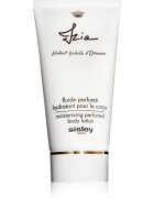 Sisley Izia Moisturizing Perfumed Body Lotion loțiune parfumată pentru corp pentru femei 150 ml