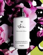 Sisley Izia Parfumed Bath and Shower Gel gel de dus si baie produs parfumat 250 ml