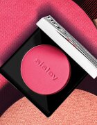 Sisley Le Phyto-Blush fard de obraz sub forma de pudra culoare Coral 6.5 g