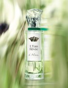 Sisley L'Eau Rêvée d'Alma Eau de Toilette pentru femei 50 ml