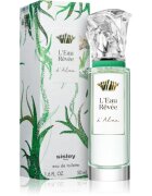 Sisley L'Eau Rêvée d'Alma Eau de Toilette pentru femei 50 ml