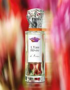 Sisley L'Eau Rêvée d'Aria Eau de Toilette pentru femei 50 ml