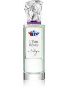 Sisley L'Eau Rêvée d'Eliya Eau de Toilette pentru femei 100 ml