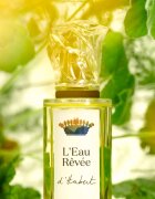 Sisley L'Eau Rêvée d'Hubert Eau de Toilette pentru femei 50 ml