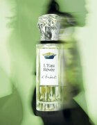 Sisley L'Eau Rêvée d'Hubert Eau de Toilette pentru femei 50 ml