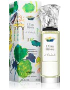 Sisley L'Eau Rêvée d'Hubert Eau de Toilette pentru femei 50 ml