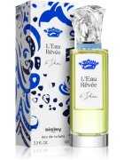 Sisley L'Eau Rêvée d'Ikar Eau de Toilette pentru femei 100 ml