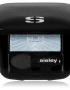Sisley Les Phyto Ombres farduri de pleoape cu efect satinat pentru ochi sensibili culoare 30 Silky Sky 15 g
