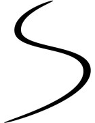 Sisley Ligne Noire eyeliner lichid cu trasare precisă culoare 1 Deep Black 0.55 ml