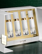 Sisley L'Integral Anti-Age La Cure Set tratament intensiv 4 saptamani pentru un aspect intinerit 4x10 ml