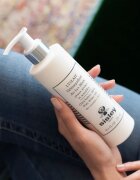 Sisley Lyslait lapte de curatare pentru toate tipurile de ten 250 ml